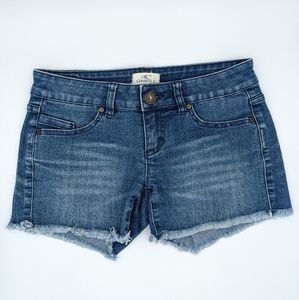 2/$20 O'Neill Shorts Size 3